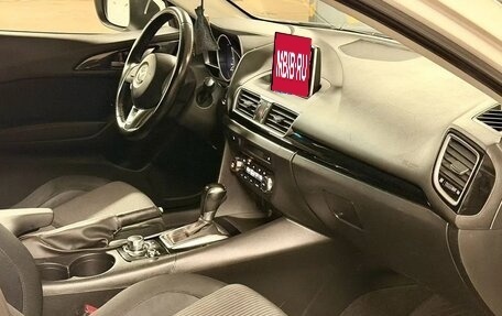 Mazda 3, 2014 год, 1 210 000 рублей, 4 фотография