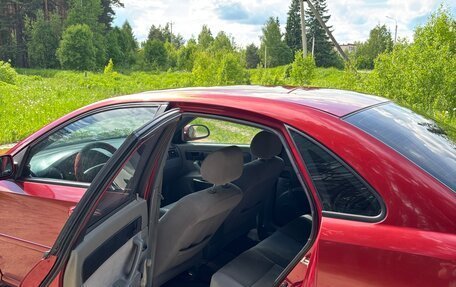 Chevrolet Lacetti, 2007 год, 350 000 рублей, 9 фотография