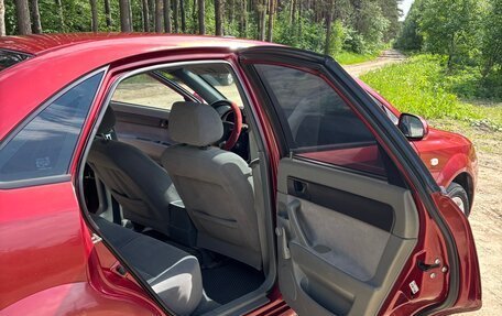 Chevrolet Lacetti, 2007 год, 350 000 рублей, 10 фотография