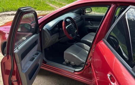 Chevrolet Lacetti, 2007 год, 350 000 рублей, 11 фотография