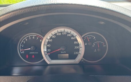Chevrolet Lacetti, 2007 год, 350 000 рублей, 15 фотография