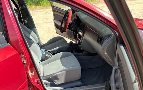 Chevrolet Lacetti, 2007 год, 350 000 рублей, 12 фотография