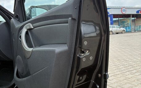 Renault Logan I, 2012 год, 530 000 рублей, 9 фотография