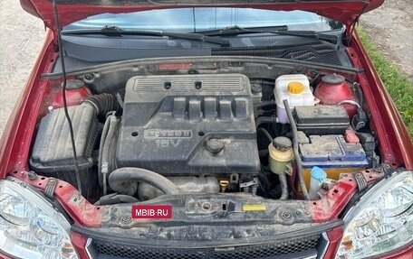 Chevrolet Lacetti, 2007 год, 350 000 рублей, 14 фотография