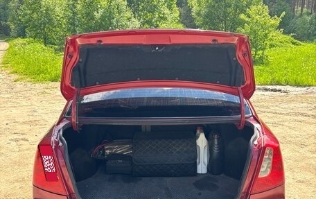 Chevrolet Lacetti, 2007 год, 350 000 рублей, 13 фотография