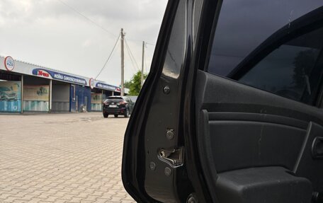 Renault Logan I, 2012 год, 530 000 рублей, 10 фотография