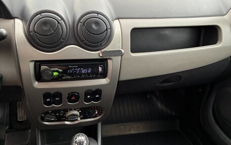 Renault Logan I, 2012 год, 530 000 рублей, 13 фотография