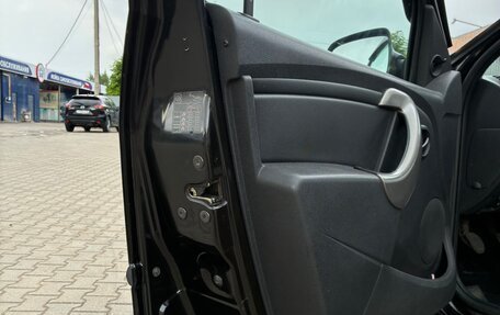 Renault Logan I, 2012 год, 530 000 рублей, 11 фотография