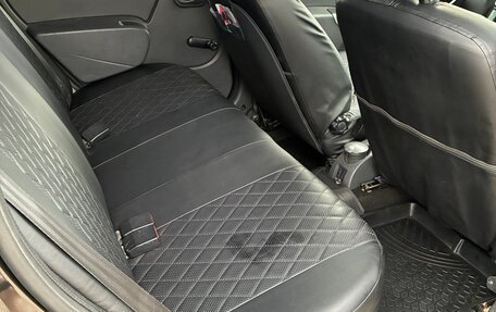 Renault Logan I, 2012 год, 530 000 рублей, 15 фотография