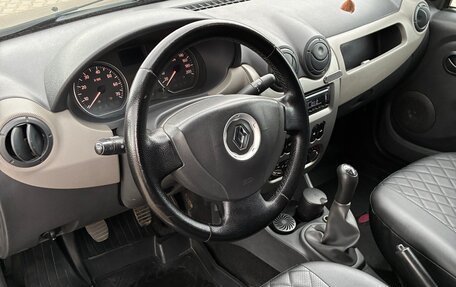 Renault Logan I, 2012 год, 530 000 рублей, 12 фотография