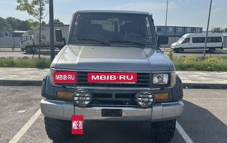 Toyota Land Cruiser 70, 1993 год, 2 000 000 рублей, 3 фотография