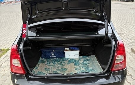 Renault Logan I, 2012 год, 530 000 рублей, 16 фотография