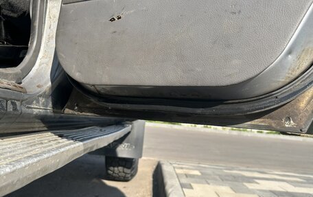Toyota Land Cruiser 70, 1993 год, 2 000 000 рублей, 15 фотография