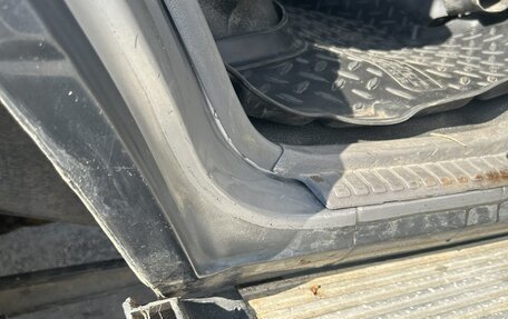 Toyota Land Cruiser 70, 1993 год, 2 000 000 рублей, 16 фотография