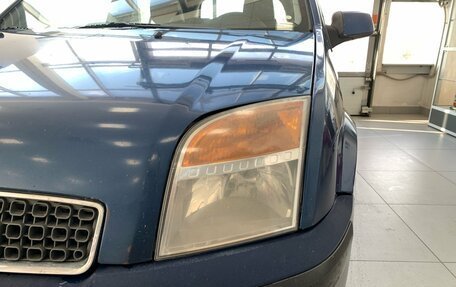 Ford Fusion I, 2007 год, 280 000 рублей, 7 фотография