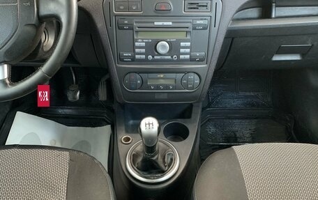 Ford Fusion I, 2007 год, 280 000 рублей, 14 фотография