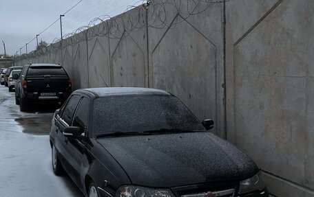 Daewoo Nexia I рестайлинг, 2012 год, 120 000 рублей, 4 фотография
