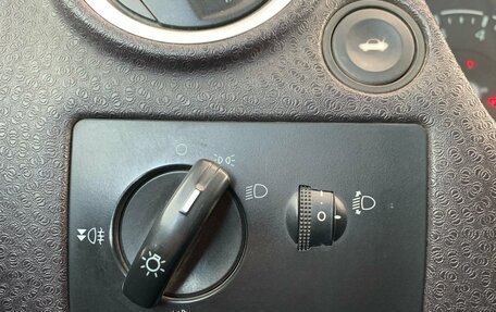 Ford Fusion I, 2007 год, 280 000 рублей, 23 фотография