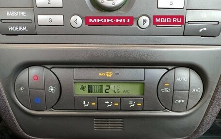 Ford Fusion I, 2007 год, 280 000 рублей, 20 фотография