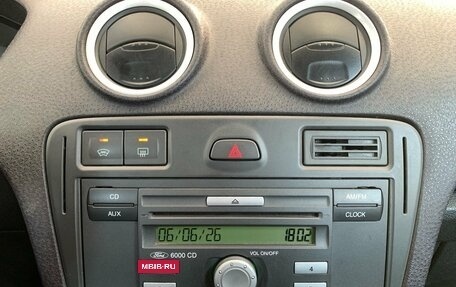 Ford Fusion I, 2007 год, 280 000 рублей, 19 фотография