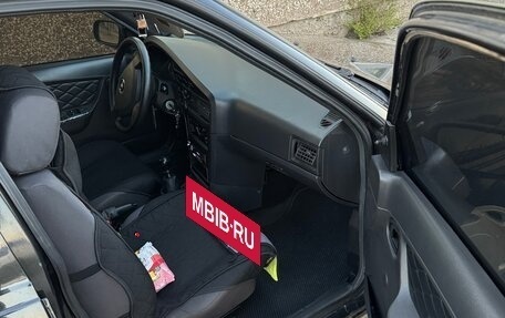 Daewoo Nexia I рестайлинг, 2012 год, 120 000 рублей, 7 фотография