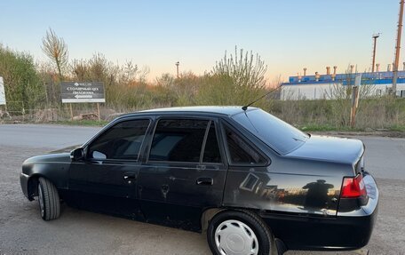 Daewoo Nexia I рестайлинг, 2012 год, 120 000 рублей, 10 фотография