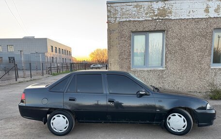 Daewoo Nexia I рестайлинг, 2012 год, 120 000 рублей, 11 фотография