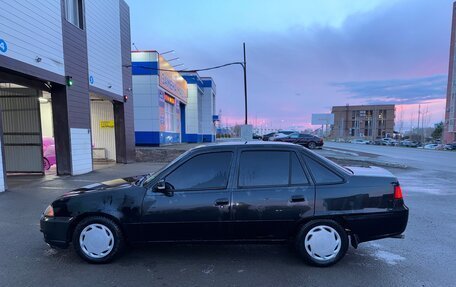 Daewoo Nexia I рестайлинг, 2012 год, 120 000 рублей, 19 фотография