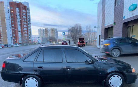 Daewoo Nexia I рестайлинг, 2012 год, 120 000 рублей, 17 фотография