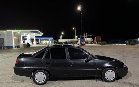 Daewoo Nexia I рестайлинг, 2012 год, 120 000 рублей, 14 фотография