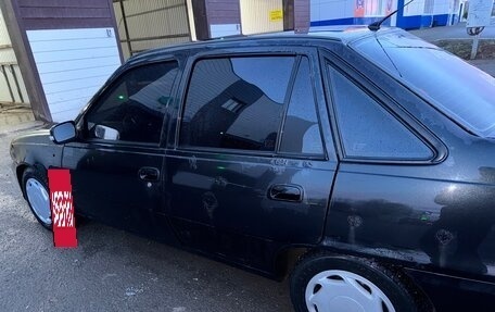 Daewoo Nexia I рестайлинг, 2012 год, 120 000 рублей, 16 фотография
