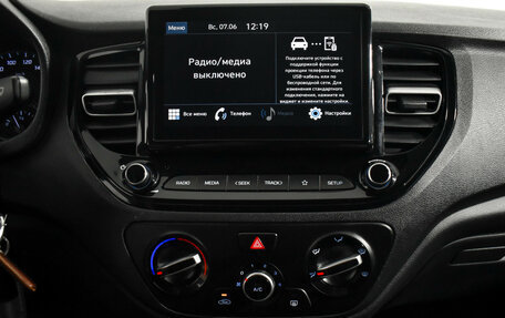 Hyundai Solaris II рестайлинг, 2020 год, 1 498 790 рублей, 17 фотография