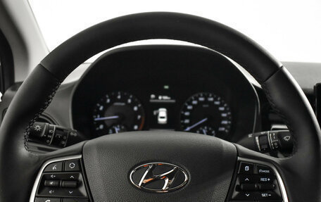 Hyundai Solaris II рестайлинг, 2020 год, 1 498 790 рублей, 18 фотография
