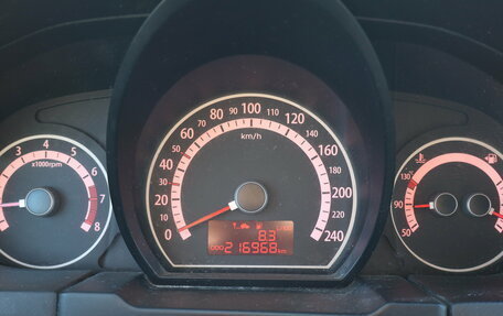 KIA cee'd I рестайлинг, 2010 год, 699 000 рублей, 15 фотография