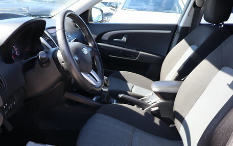 KIA cee'd I рестайлинг, 2010 год, 699 000 рублей, 10 фотография