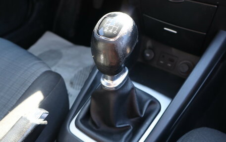 KIA cee'd I рестайлинг, 2010 год, 699 000 рублей, 11 фотография