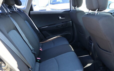 KIA cee'd I рестайлинг, 2010 год, 699 000 рублей, 12 фотография