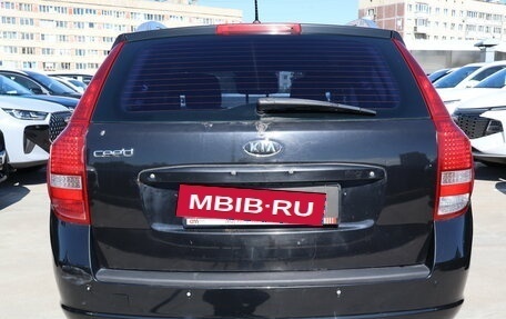 KIA cee'd I рестайлинг, 2010 год, 699 000 рублей, 5 фотография