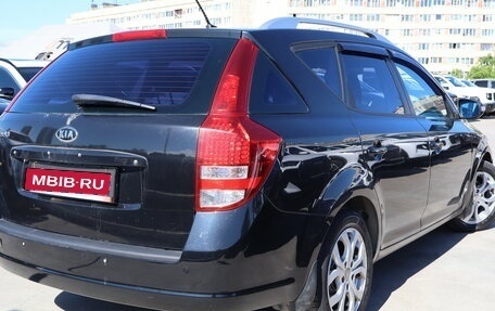 KIA cee'd I рестайлинг, 2010 год, 699 000 рублей, 6 фотография