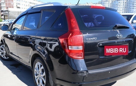 KIA cee'd I рестайлинг, 2010 год, 699 000 рублей, 4 фотография