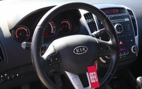 KIA cee'd I рестайлинг, 2010 год, 699 000 рублей, 7 фотография