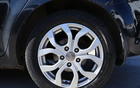KIA cee'd I рестайлинг, 2010 год, 699 000 рублей, 16 фотография