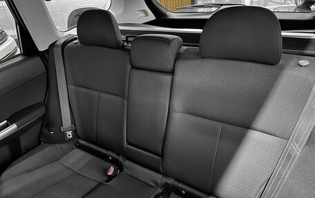 Subaru Forester, 2012 год, 1 145 000 рублей, 10 фотография