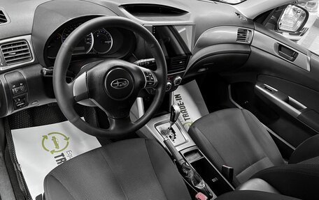Subaru Forester, 2012 год, 1 145 000 рублей, 9 фотография
