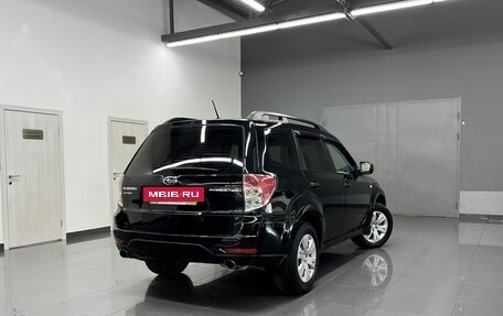 Subaru Forester, 2012 год, 1 145 000 рублей, 2 фотография