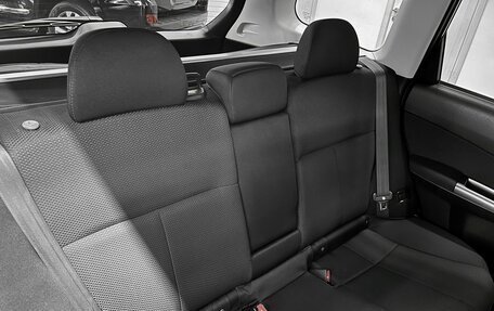 Subaru Forester, 2012 год, 1 145 000 рублей, 13 фотография