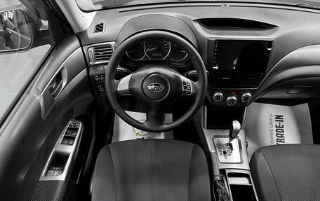 Subaru Forester, 2012 год, 1 145 000 рублей, 12 фотография