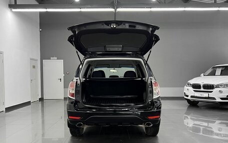 Subaru Forester, 2012 год, 1 145 000 рублей, 7 фотография