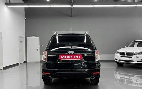Subaru Forester, 2012 год, 1 145 000 рублей, 4 фотография