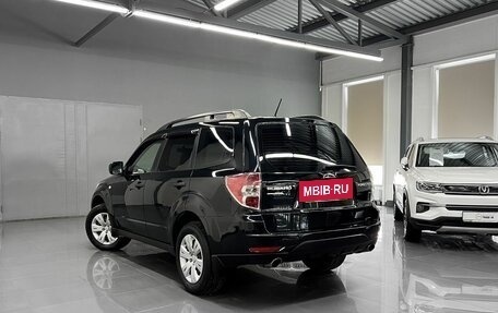 Subaru Forester, 2012 год, 1 145 000 рублей, 6 фотография